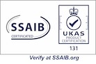SSAIB Logo